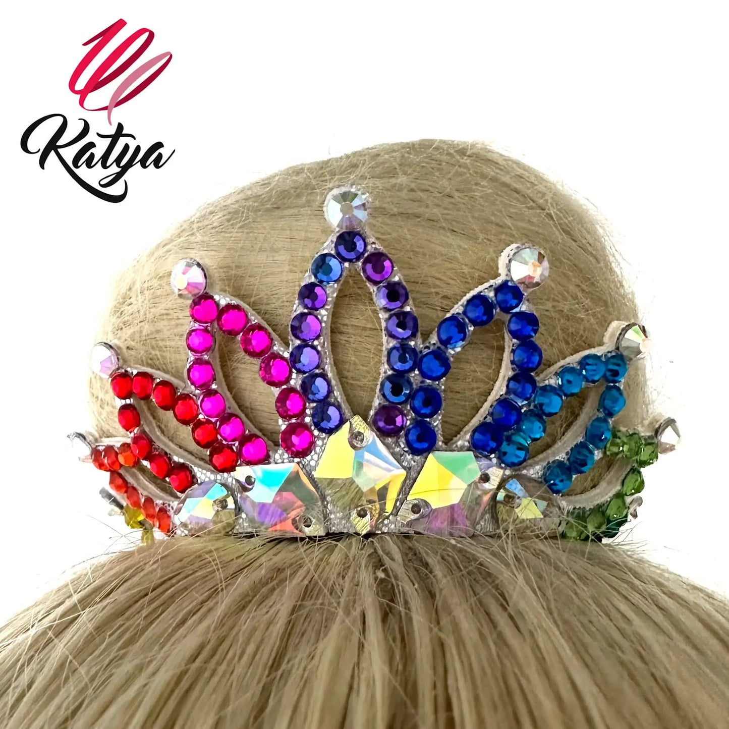 Corona Michelle - varios colores