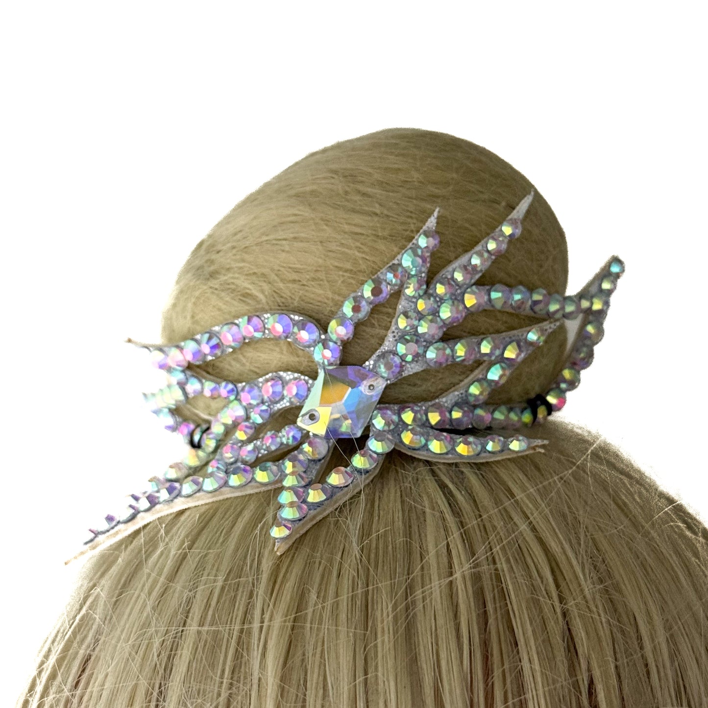 Korona na kok Adeline