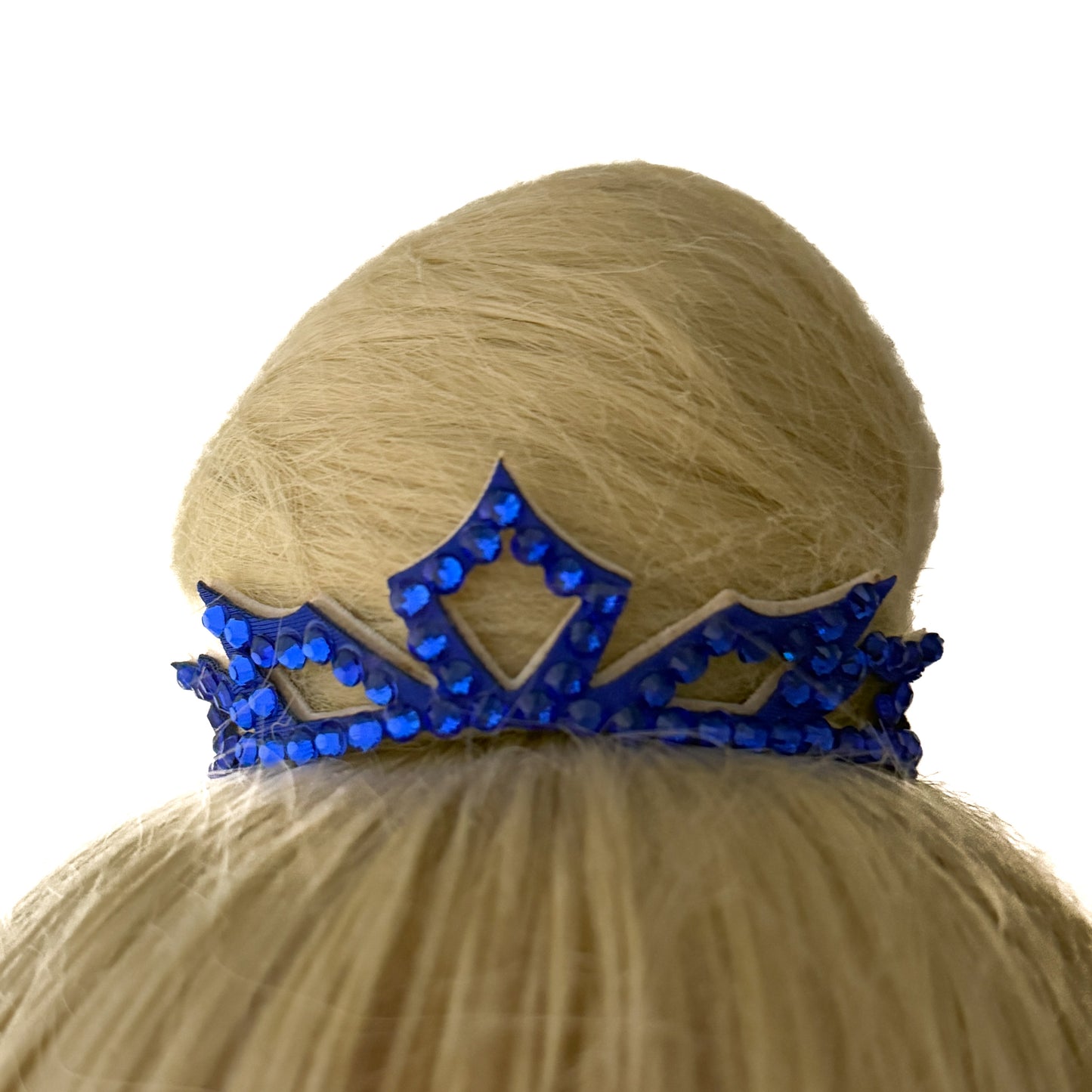 Corona de bollos de Suzie