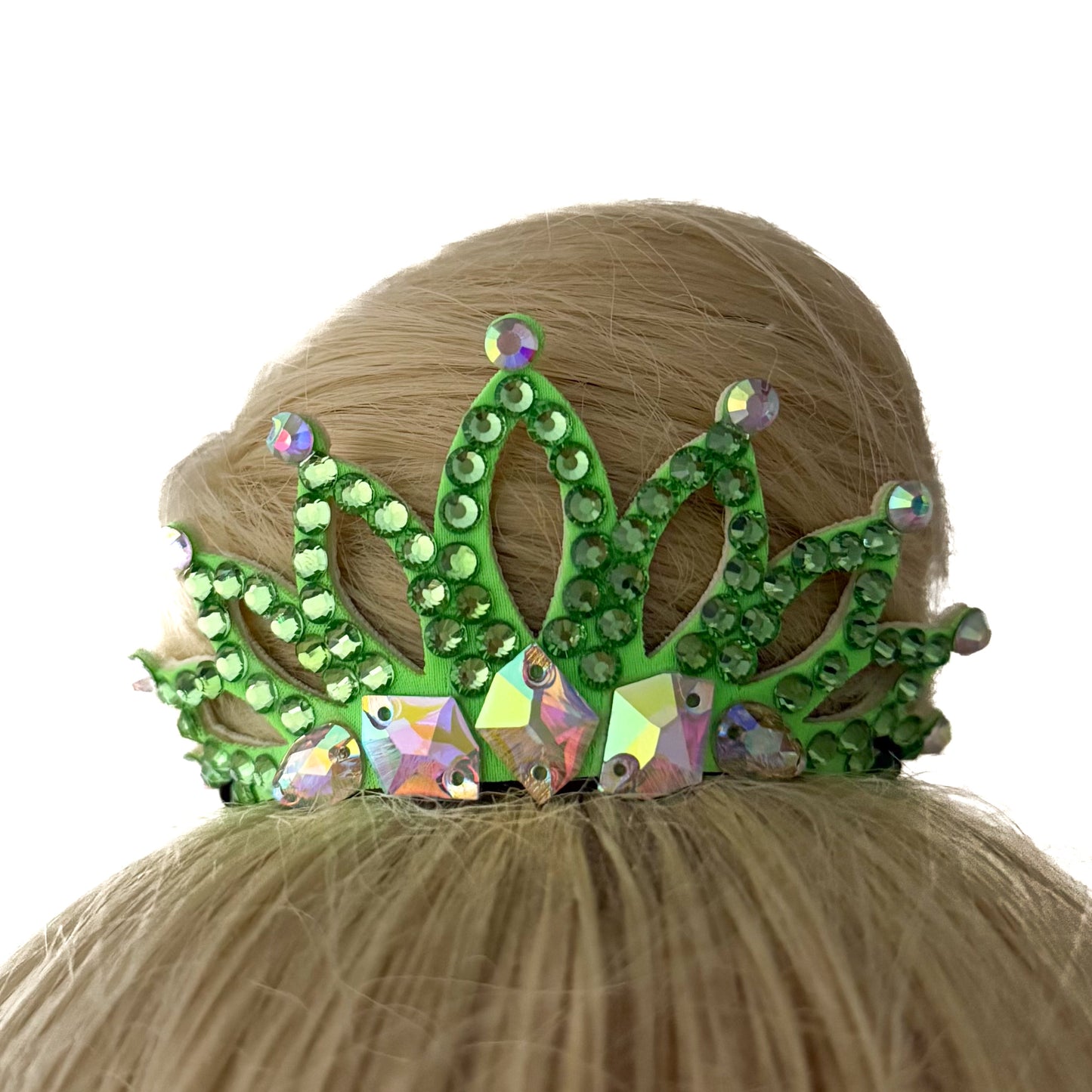 Korona na kok Michelle