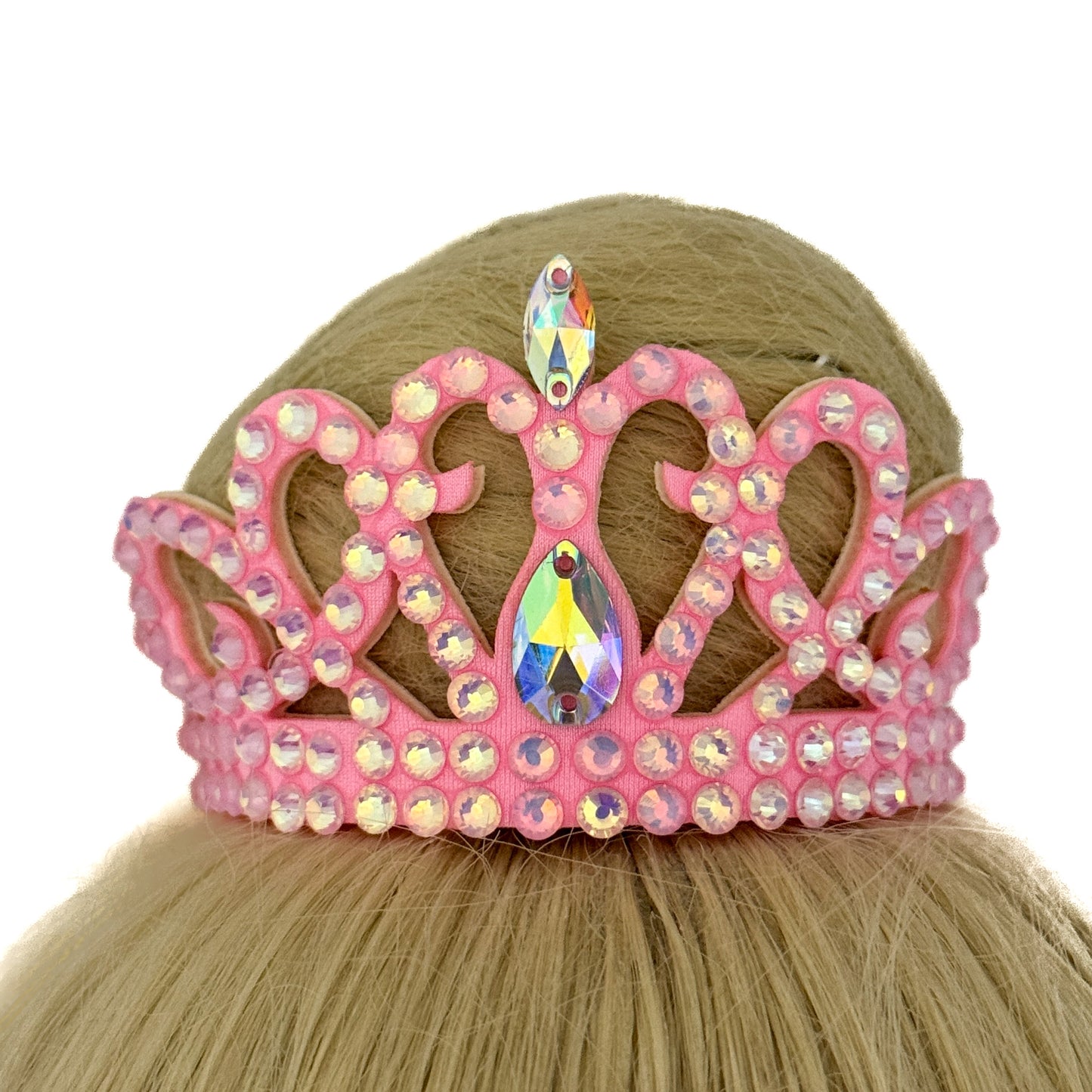 Corona de bollos de Elisabeth