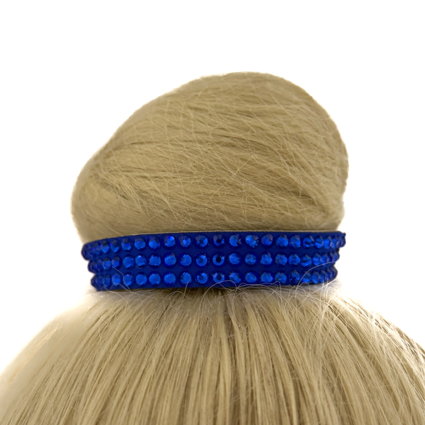 Corona minimalista de 3 bollos