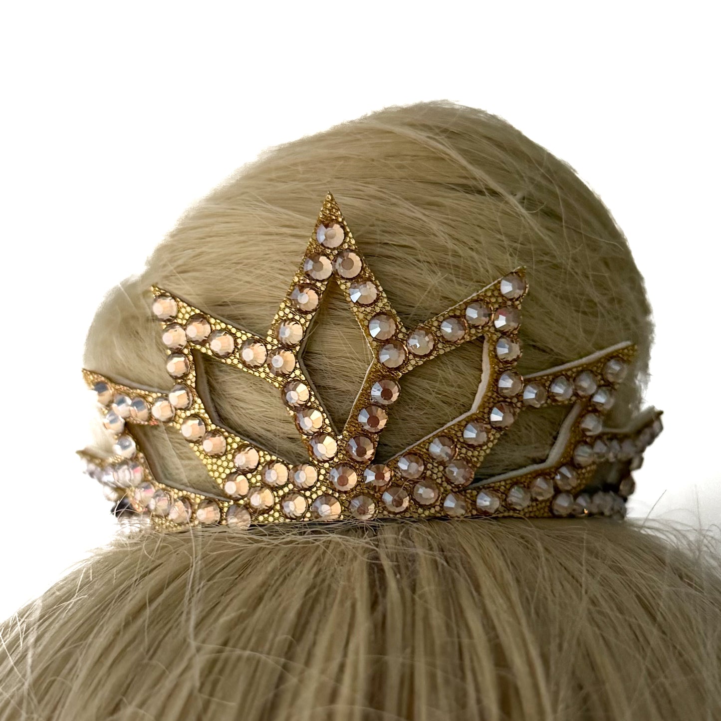 Korona na kok Rosaline