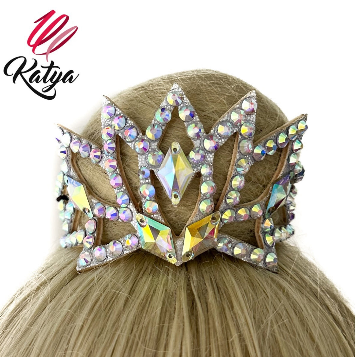 Korona na kok Dragon