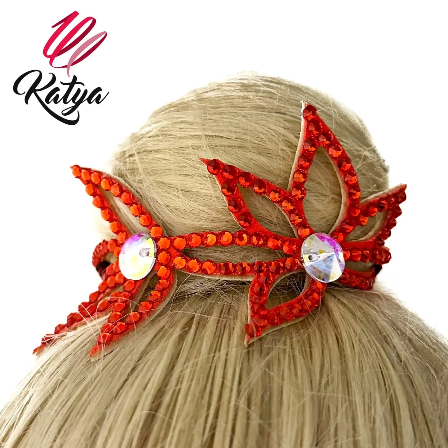 Korona na kok Lily