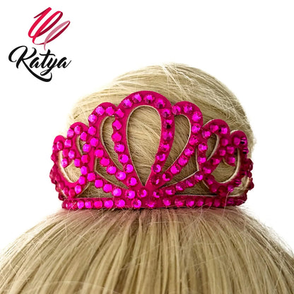 Korona na kok Princess