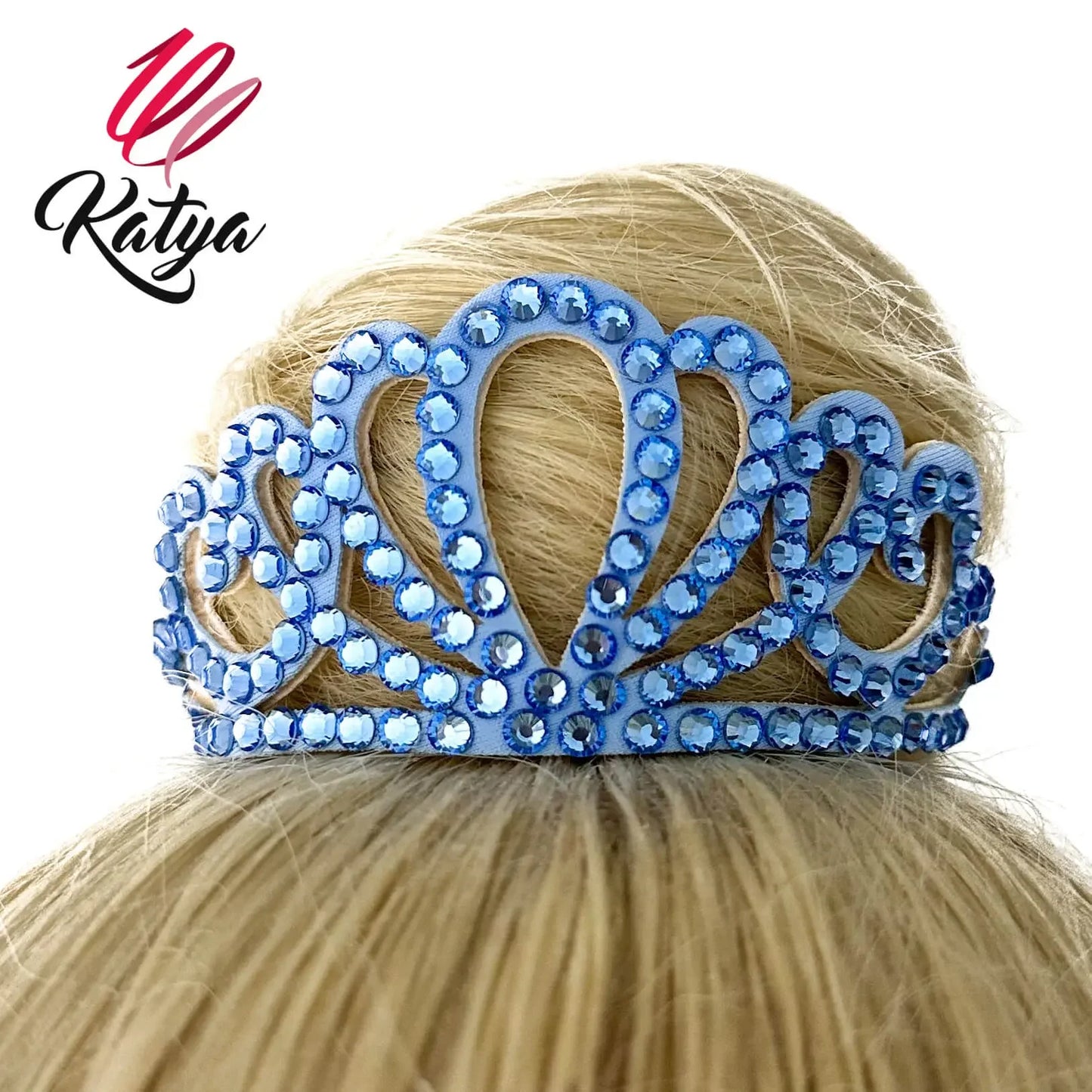 Korona na kok Princess