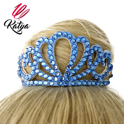 Korona na kok Princess