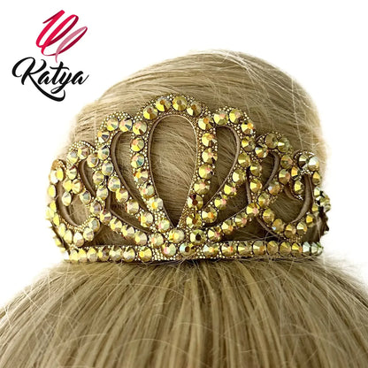 Korona na kok Princess