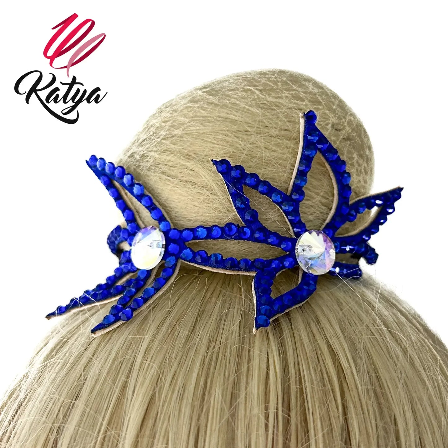 Korona na kok Lily