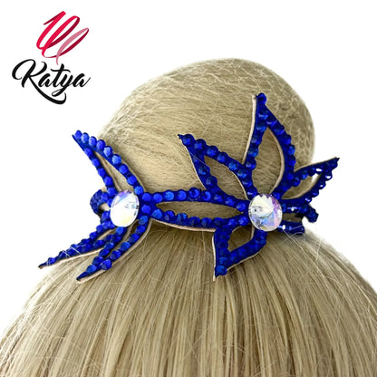 Korona na kok Lily