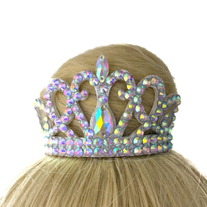 Corona de bollos de Elisabeth 