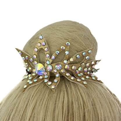 Korona na kok Camellia