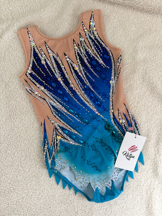 Strój startowy 116-122