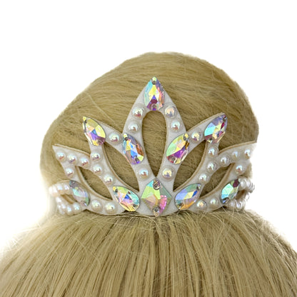 La corona de Emily