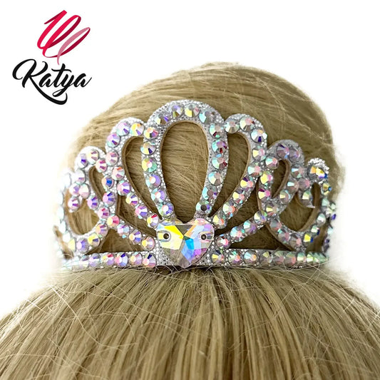 Korona na kok Princess
