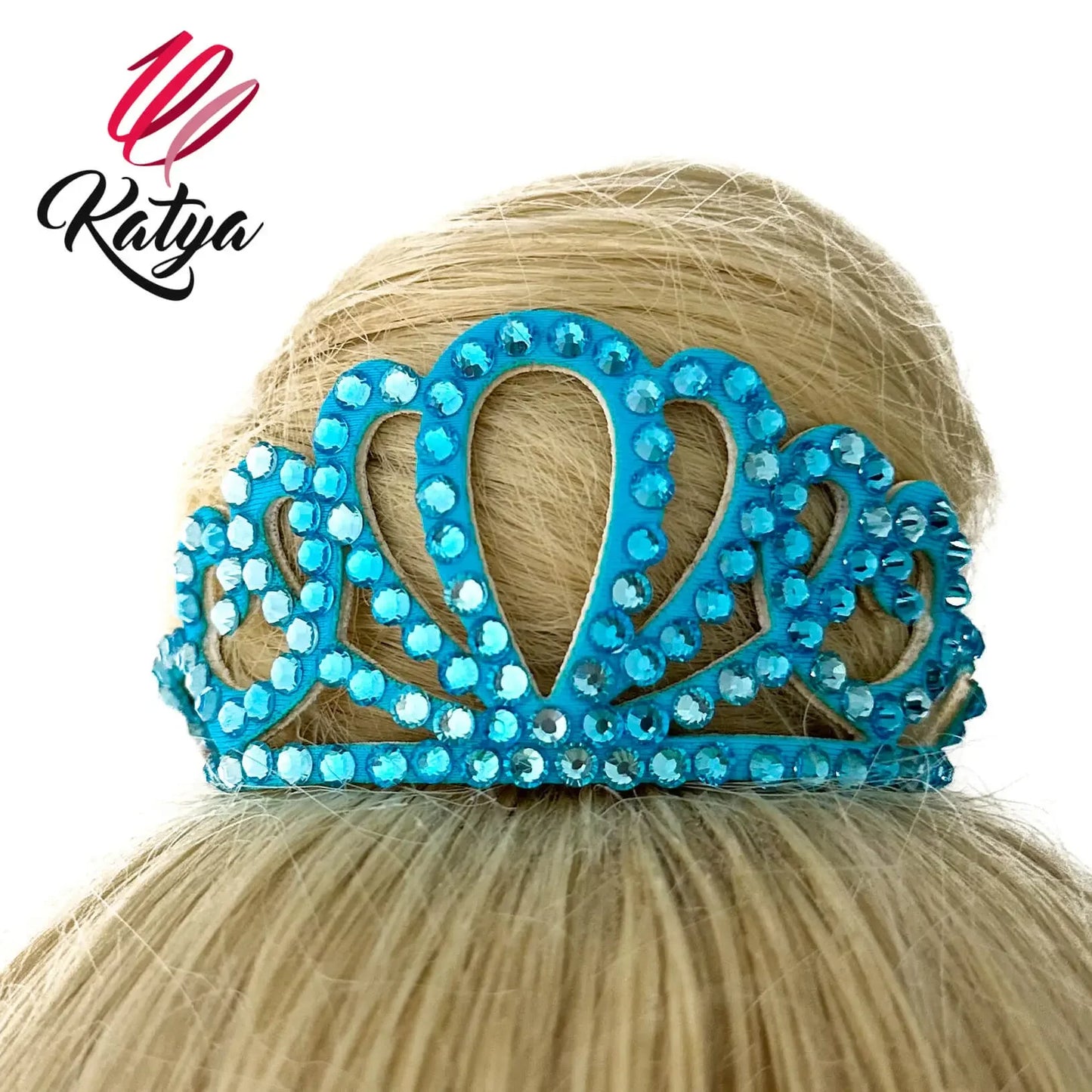 Korona na kok Princess
