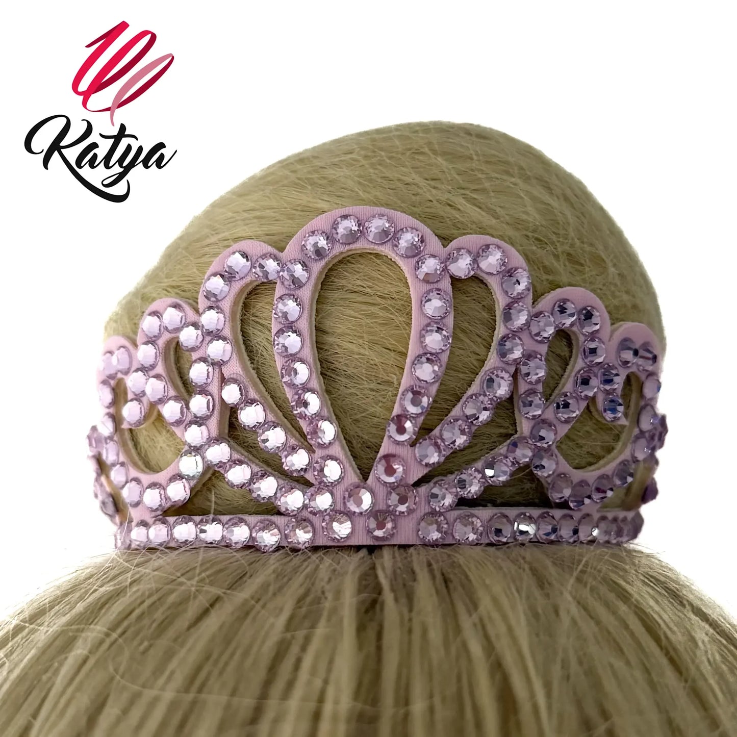 Korona na kok Princess