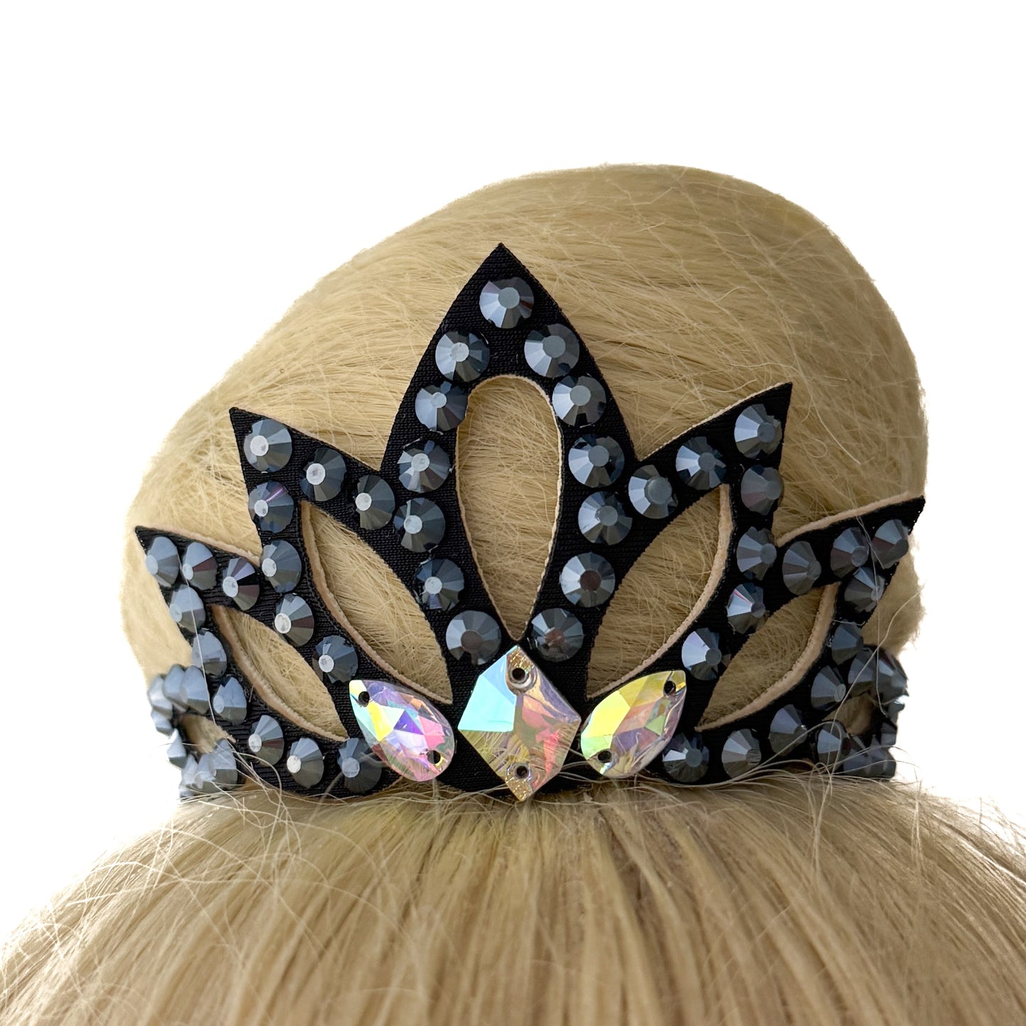 La corona de Emily