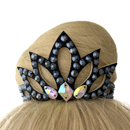 La corona de Emily