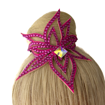Linda Bun Crown