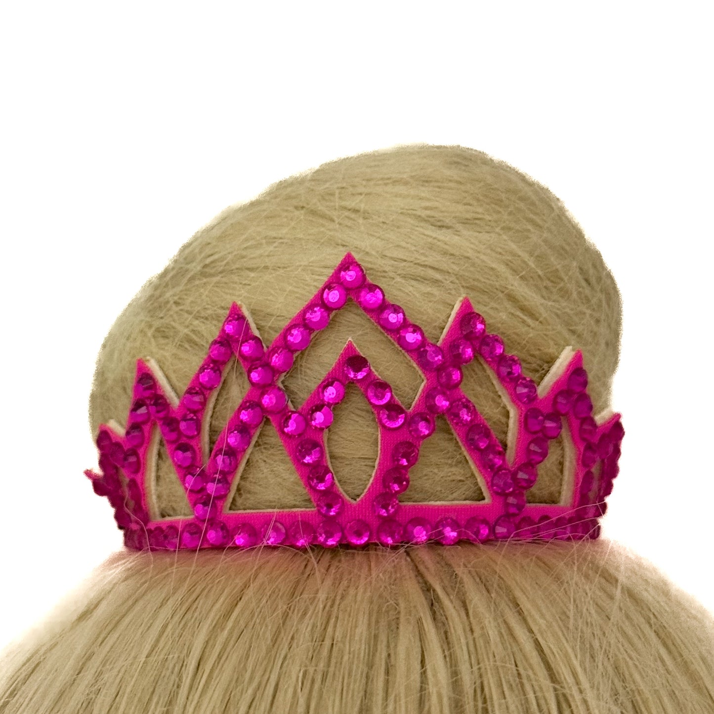 Korona na kok Isabelle