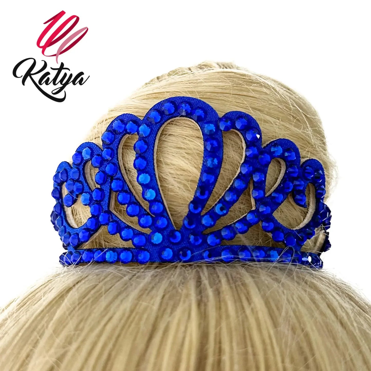Korona na kok Princess