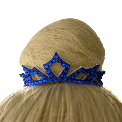 Corona de bollos de Suzie