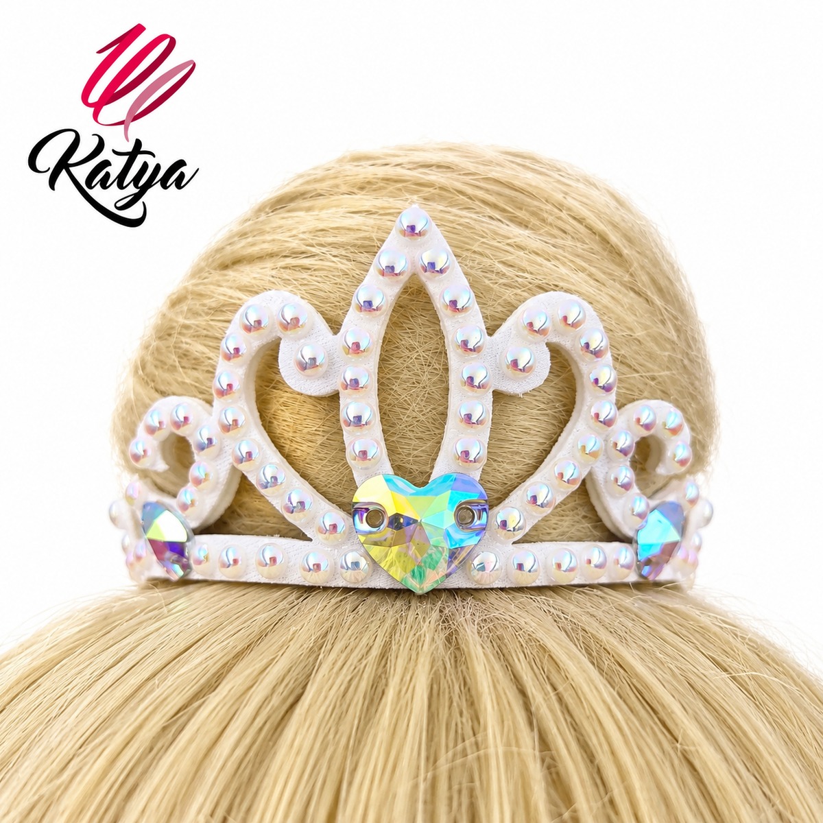 Lucy's Crown