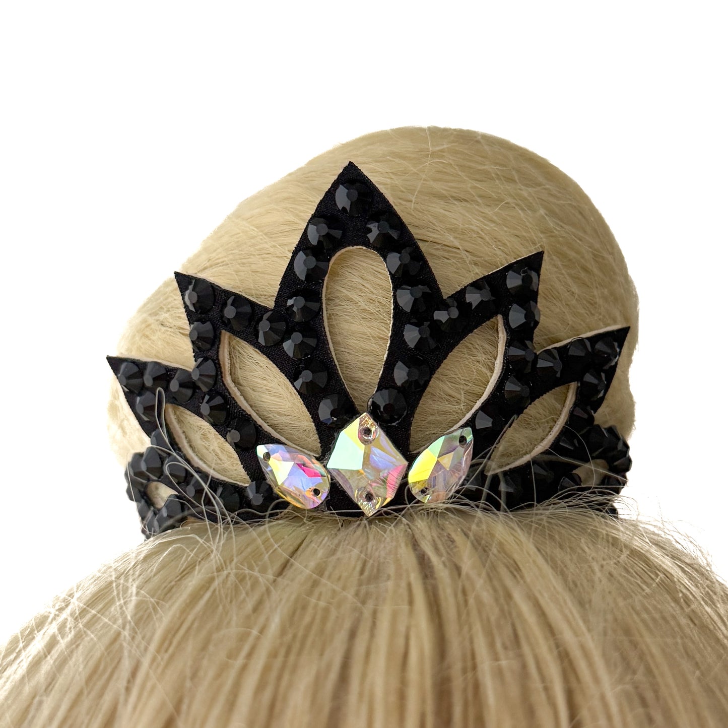 La corona de Emily