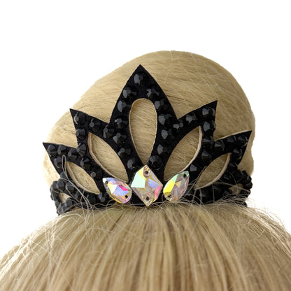 La corona de Emily