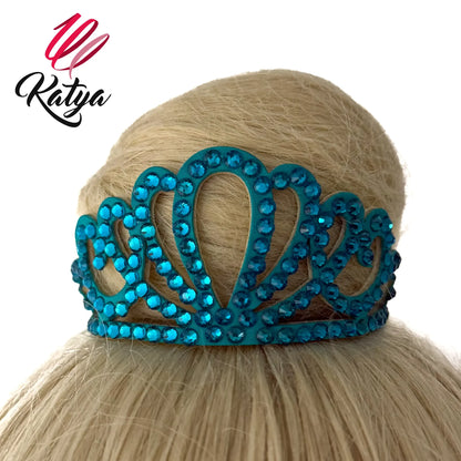 Korona na kok Princess