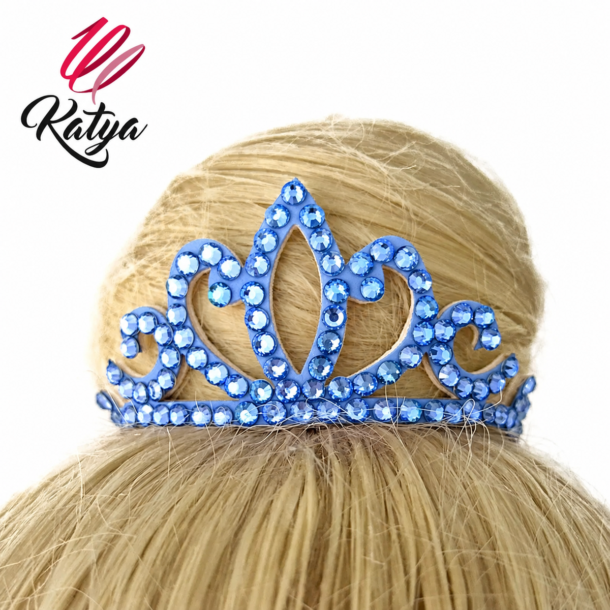 Lucy's Crown