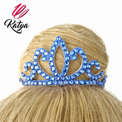 Lucy's Crown