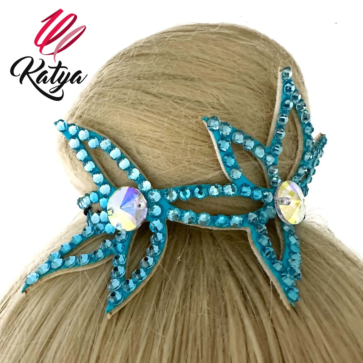 Korona na kok Lily