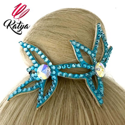 Korona na kok Lily