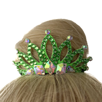 Korona na kok Michelle