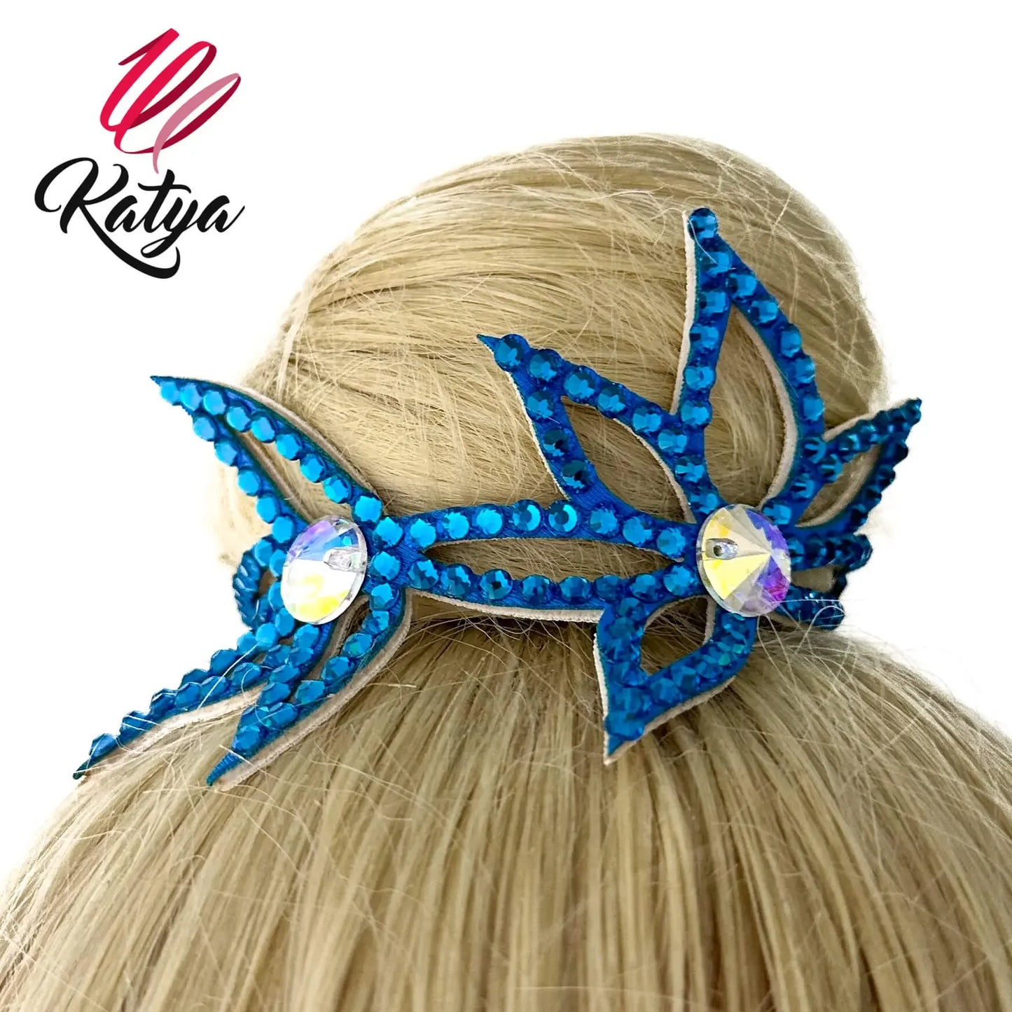 Korona na kok Lily