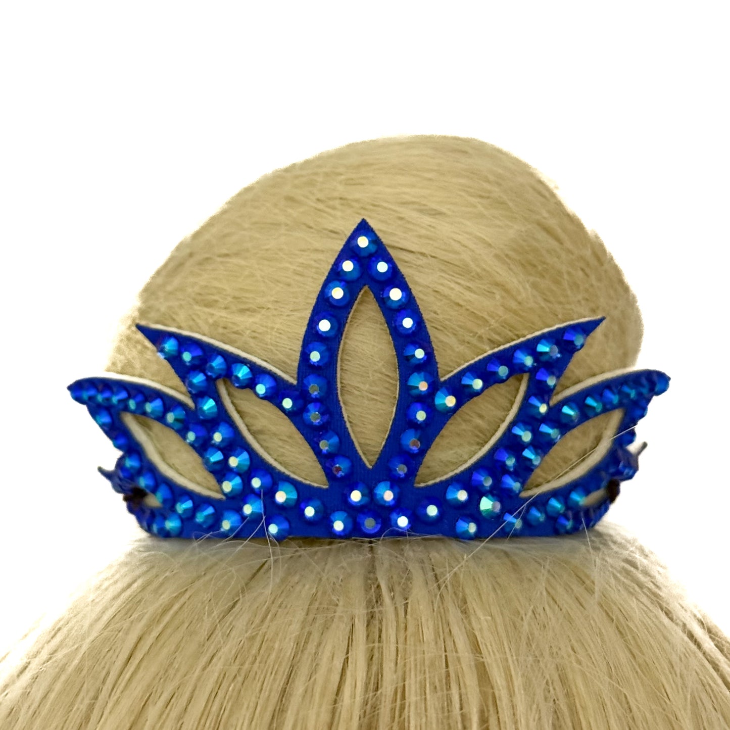 Korona na kok Anastasia