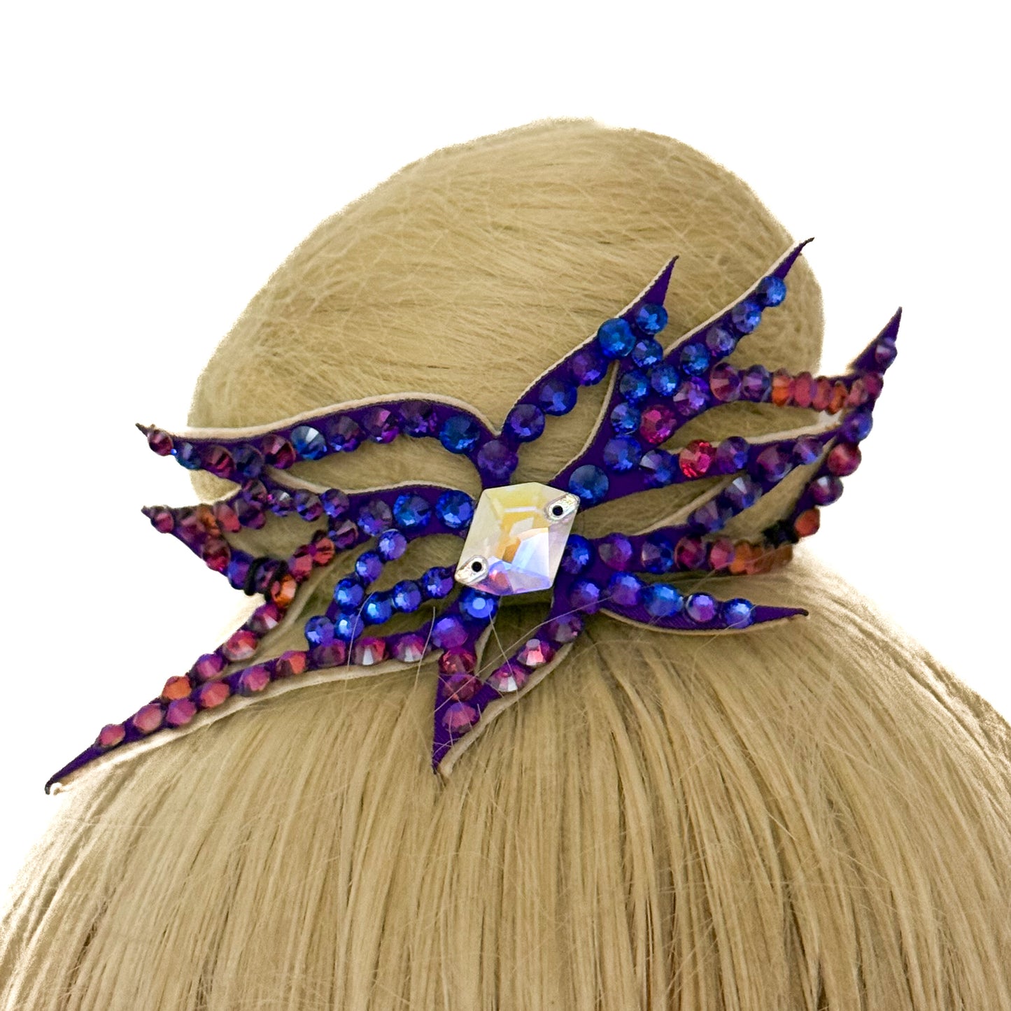 Korona na kok Adeline