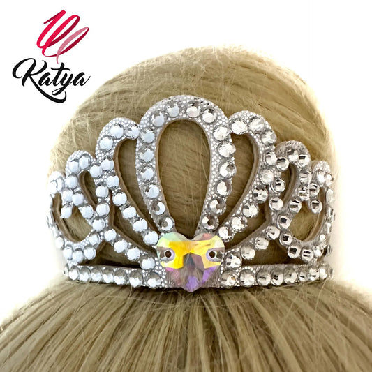 Korona na kok Princess