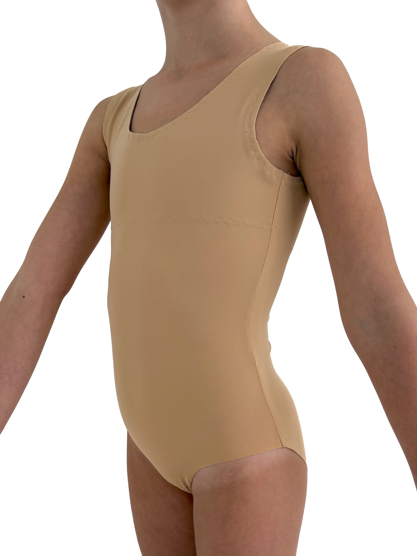 Body Invisible