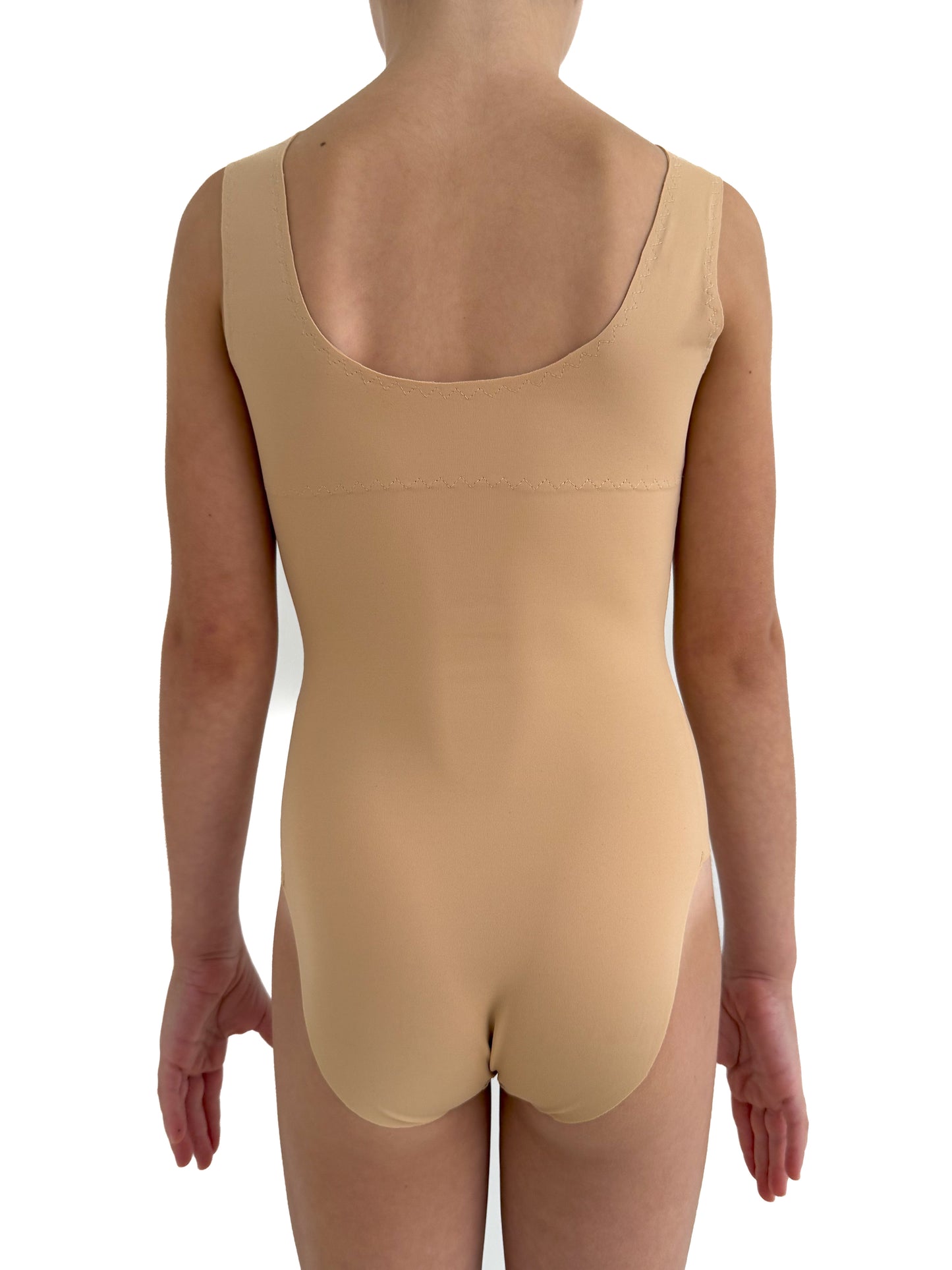 Body Invisible