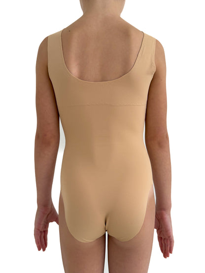 Body Invisible