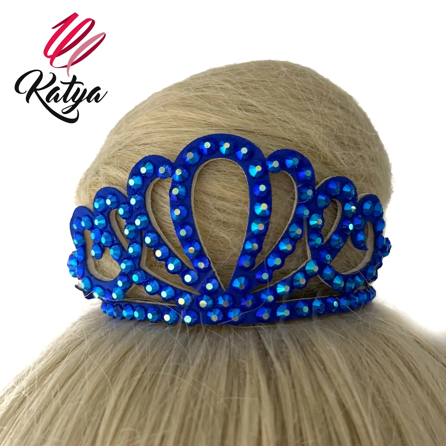 Korona na kok Princess