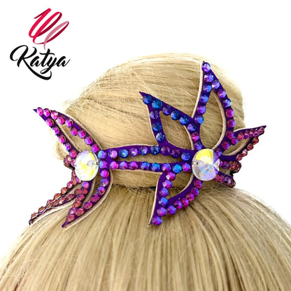 Korona na kok Lily