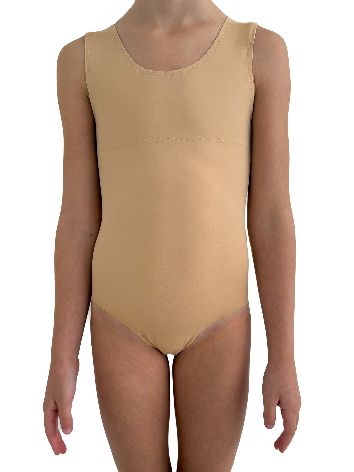 Body Invisible
