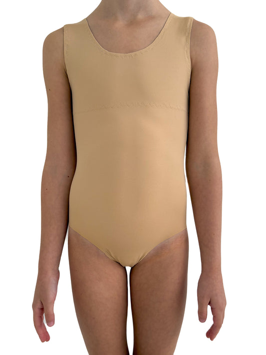 Body Invisible
