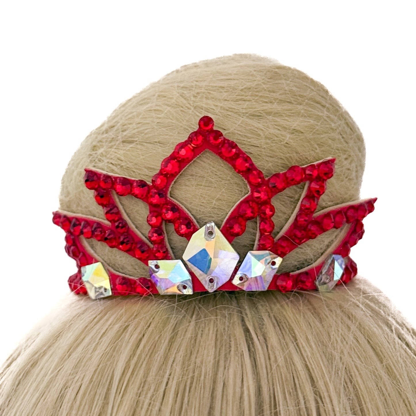 Clara Bun Crown