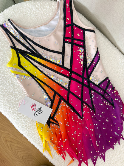 Strój startowy 116-122